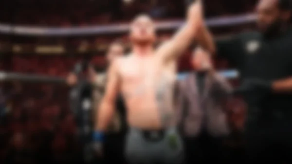 Justin Gaethje se corona campeón en un histórico combate en los jardines de la Casa Blanca