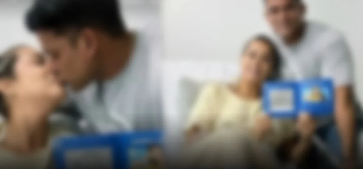 Karla Tarazona revela sus planes de maternidad para 2027 en medio de críticas