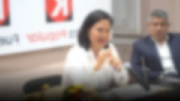Keiko Fujimori promete un gabinete ministerial diverso y experimentado tras elecciones reñidas