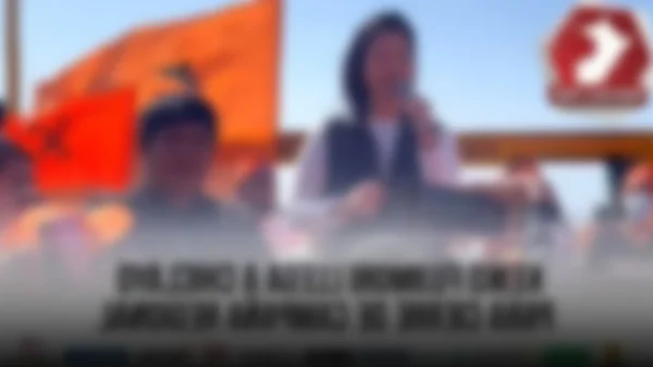 Keiko Fujimori promete un gobierno tecnocrático y de unidad en su cierre de campaña