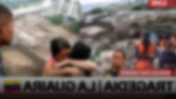 La Guaira en crisis: un llamado urgente tras el devastador terremoto