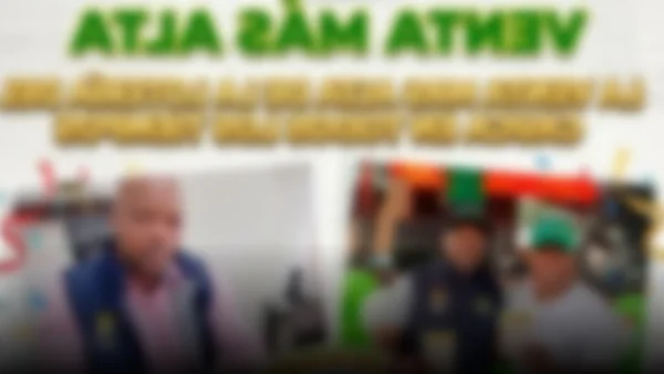 La Lotería del Cauca: Un legado de esperanza y fortuna en Colombia