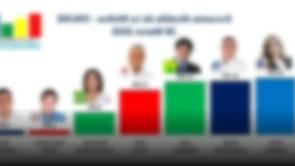 La Molina se prepara para un cambio: candidatos a la alcaldía en el horizonte