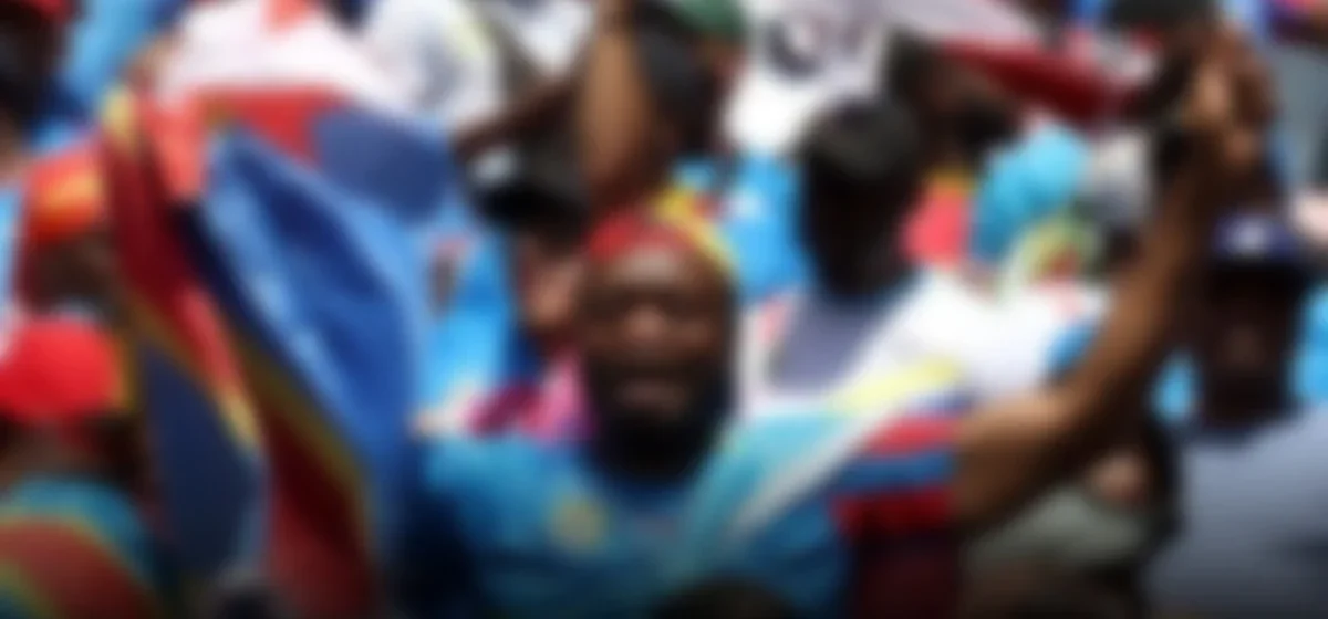 La República Democrática del Congo: Un regreso triunfal al Mundial y la confusión de su nombre