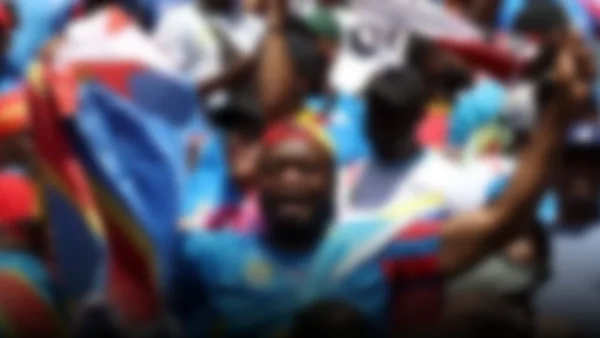 La República Democrática del Congo: Un regreso triunfal al Mundial y la confusión de su nombre