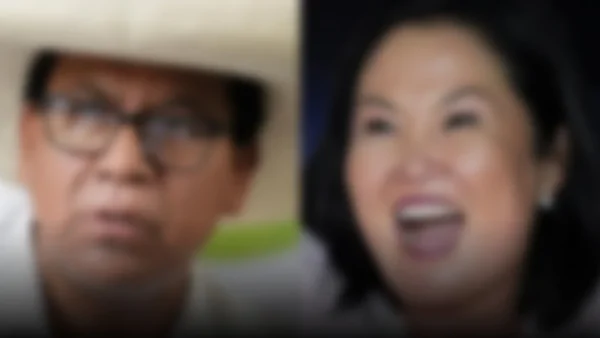 La batalla electoral se intensifica: Roberto Sánchez y Keiko Fujimori en un reñido final