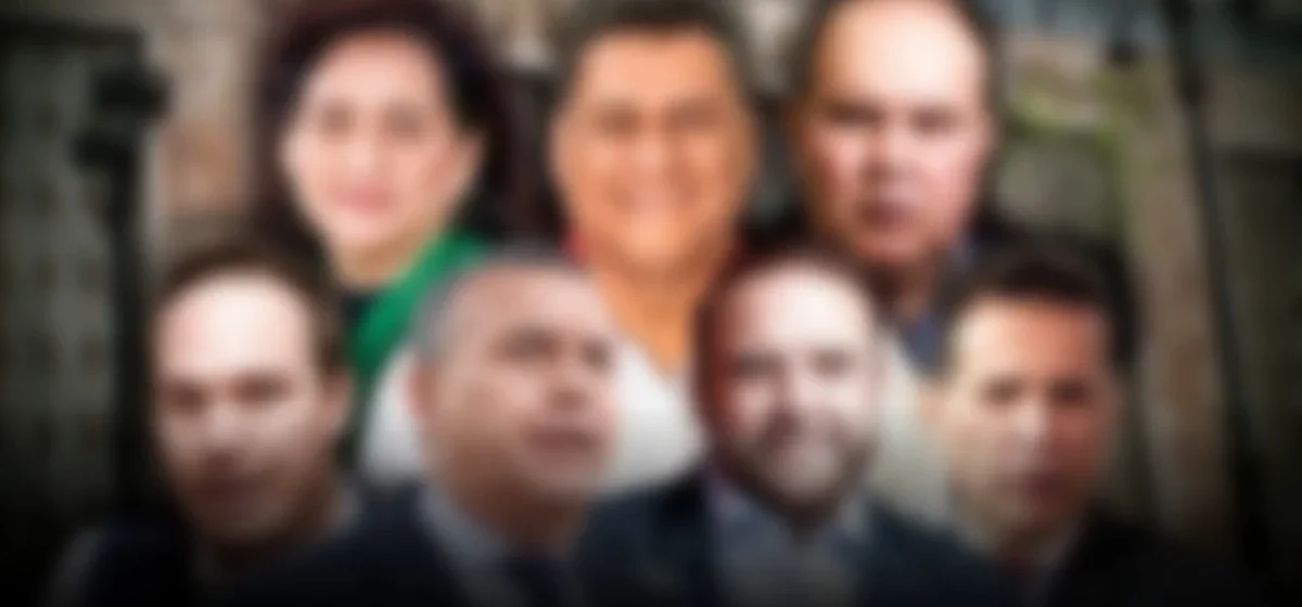 La carrera hacia la Alcaldía de Lima: Candidatos se apresuran en el último minuto