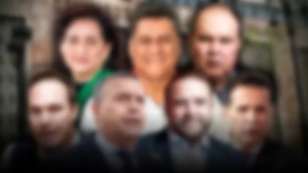 La carrera hacia la Alcaldía de Lima: Candidatos se apresuran en el último minuto