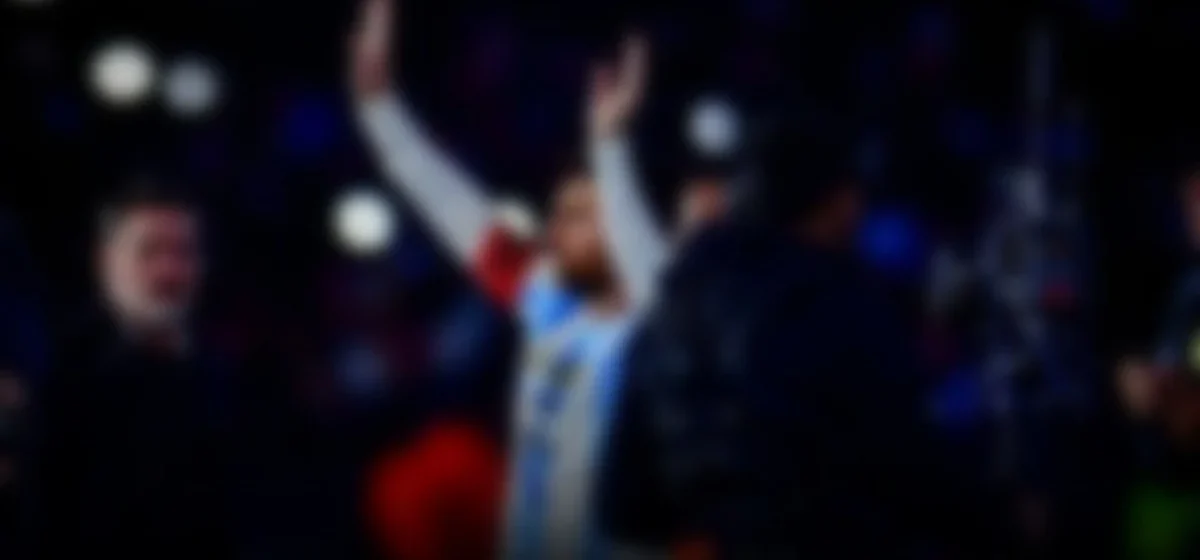 La despedida de Messi: Un legado imborrable y el futuro incierto de Argentina