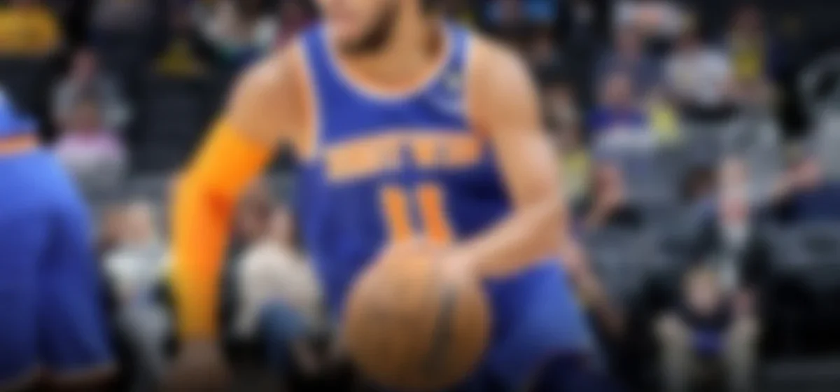 La euforia neoyorquina: Celebridades se unen a la fiesta tras el histórico triunfo de los Knicks