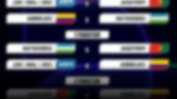 La fiebre del Mundial 2026 ya se siente en Colombia: horarios y partidos clave