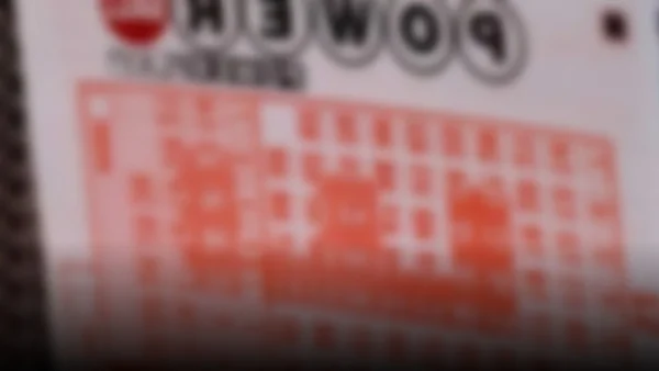 La fiebre del Powerball: 258 millones de dólares en juego este sábado