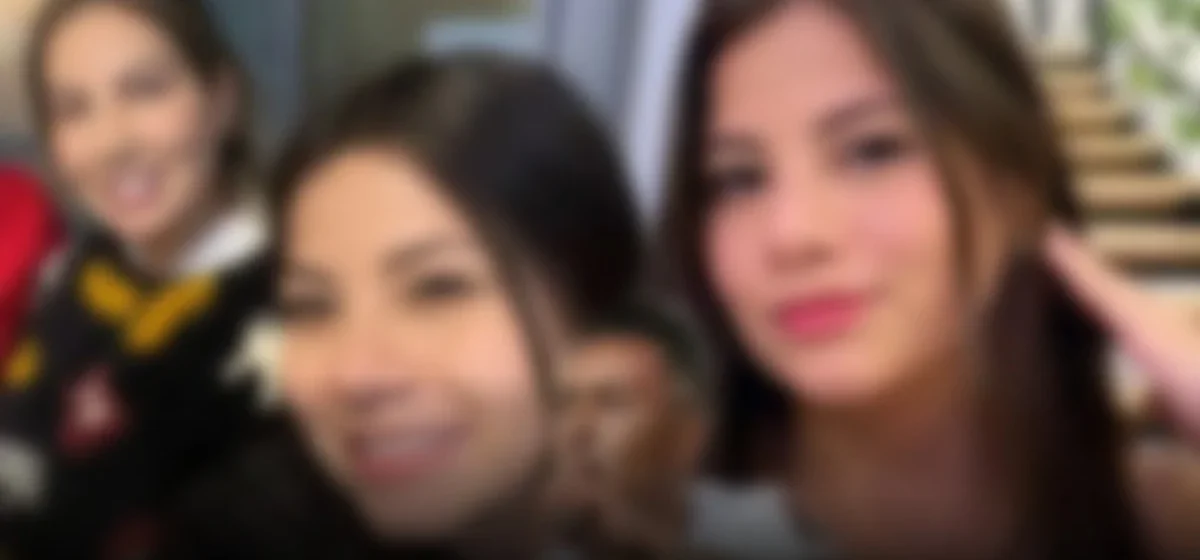 La hija de Pamela López revela cómo enfrenta su madre la separación de Paul Michael