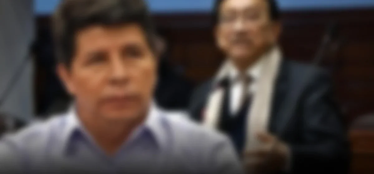 La nueva Comisión de Gracias Presidenciales: ¿puede Pedro Castillo obtener un indulto?