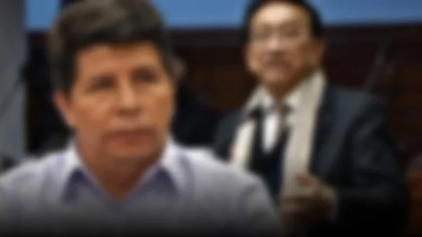 La nueva Comisión de Gracias Presidenciales: ¿puede Pedro Castillo obtener un indulto?