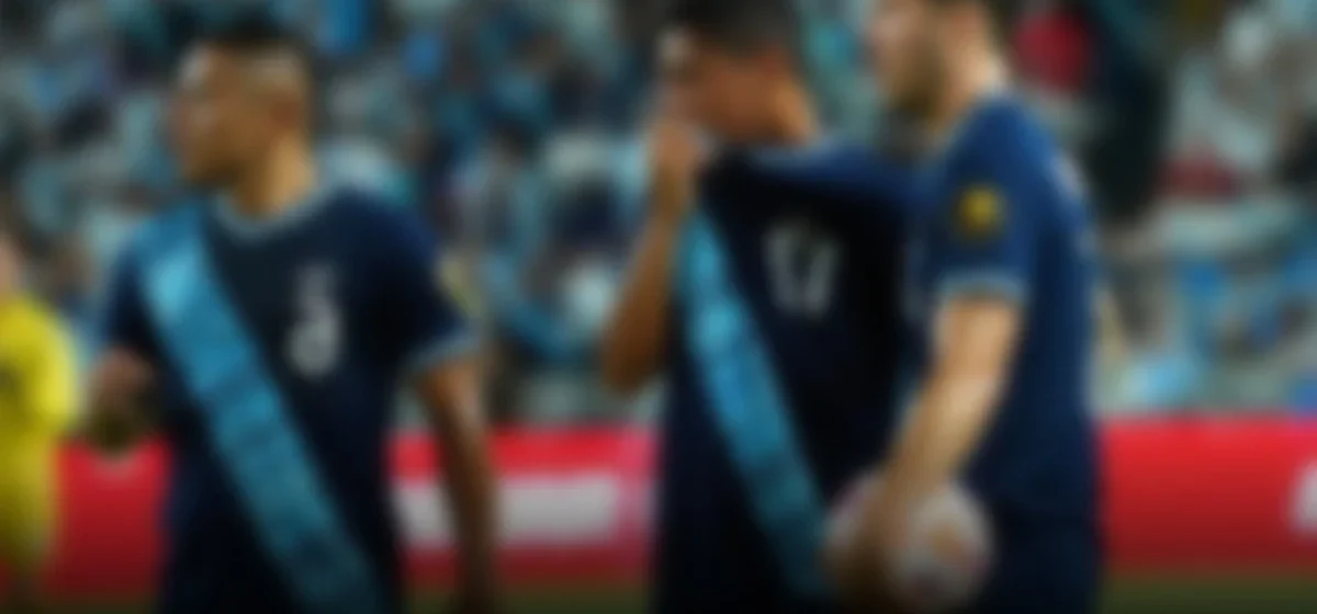 La selección checa se enfrenta a Guatemala en un amistoso clave antes de la Copa Mundial 2026