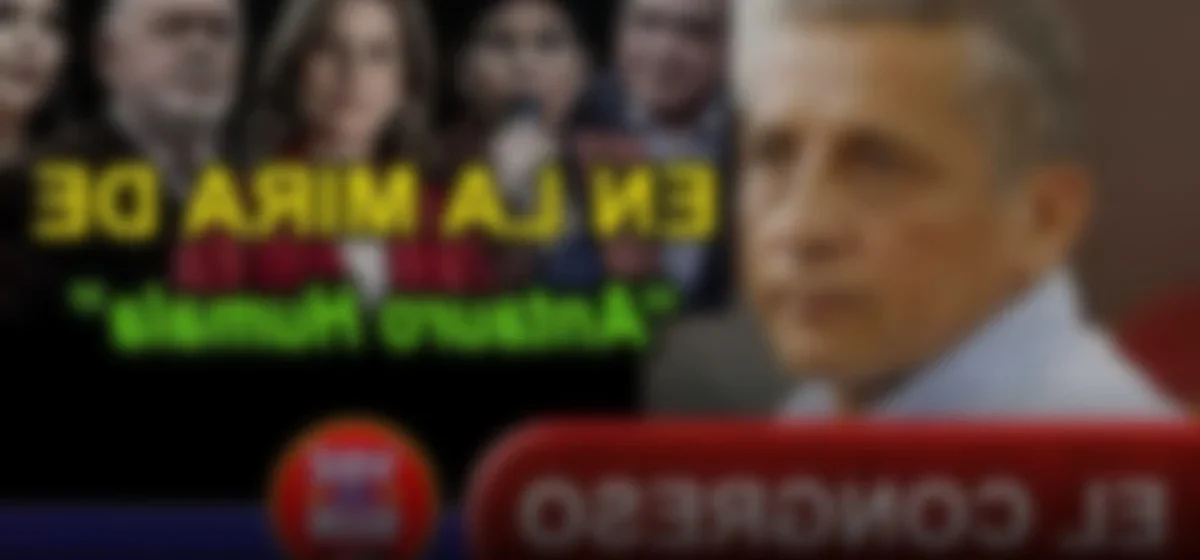 La sombra de Antauro Humala se cierne sobre el nuevo Congreso: ¿Qué significa para la política peruana?