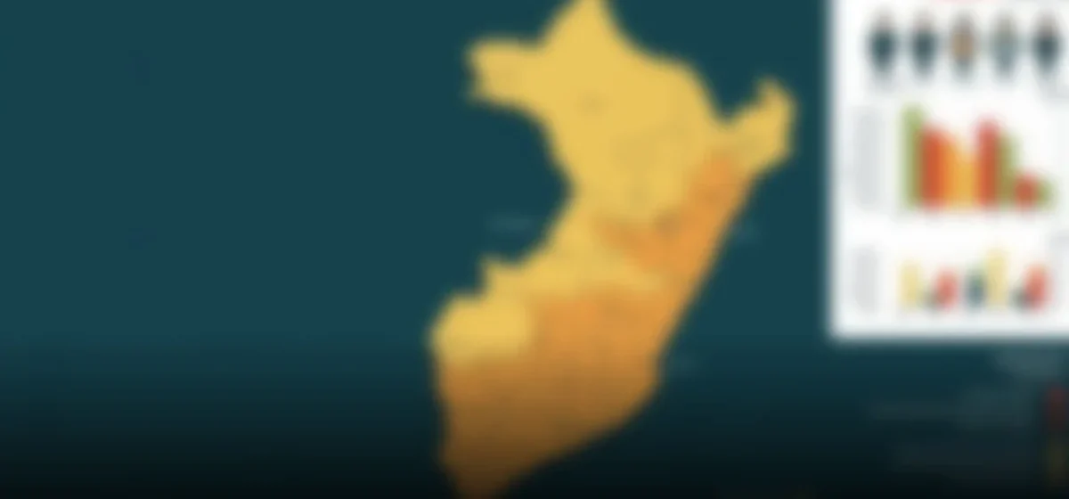 La urgencia de resultados electorales: ¿Por qué Perú se queda atrás frente a Colombia?