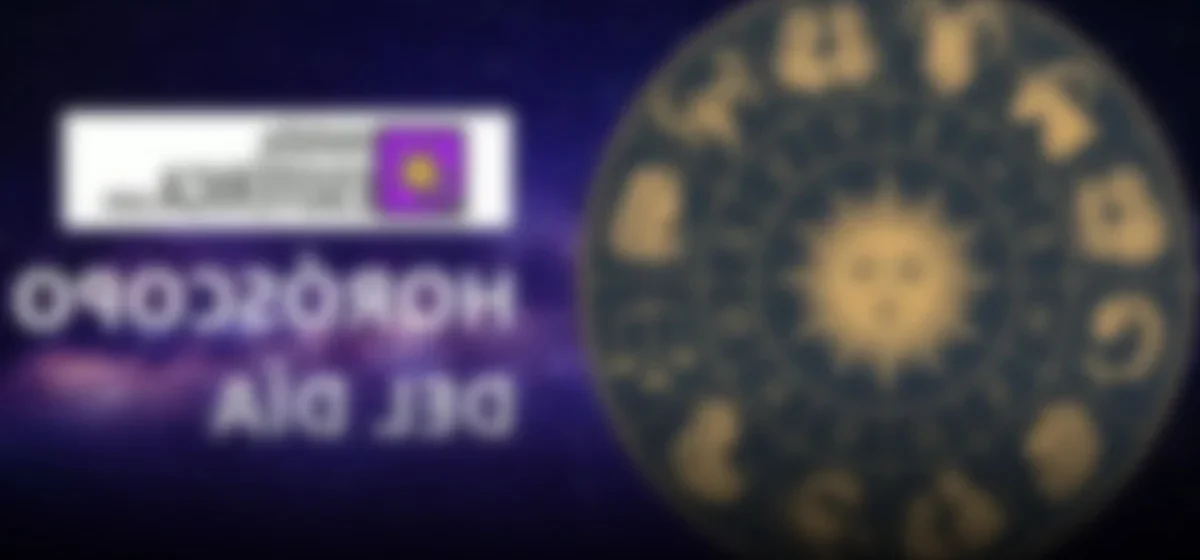 Las estrellas hablan: descubre lo que el horóscopo de hoy tiene reservado para ti
