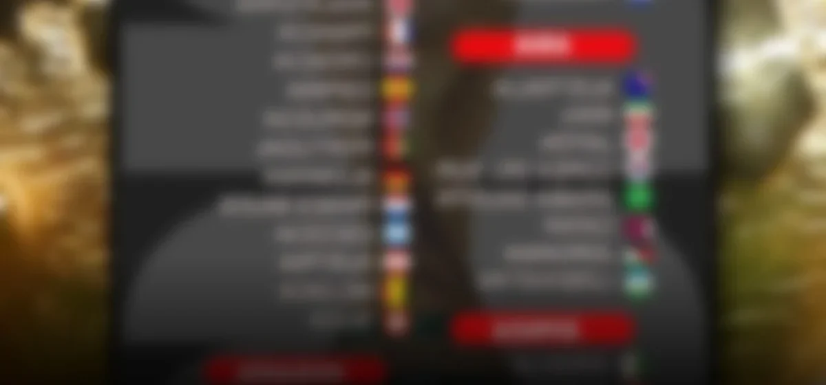 Las selecciones más valiosas del Mundial 2026: Europa lidera el ranking