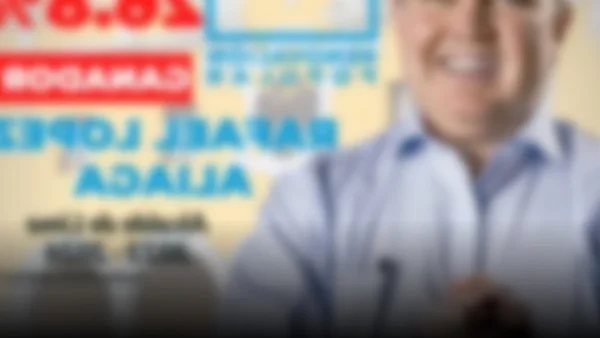 López Aliaga insta a Rubio a liderar Lima, pero deja la decisión en sus manos
