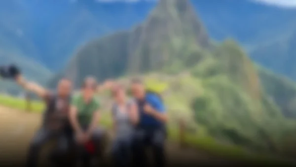 Machu Picchu se prepara para recibir a 5.600 turistas diarios en su temporada alta