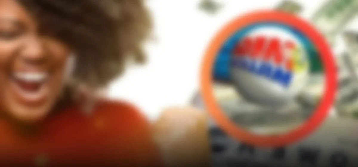 Mega Millions alcanza cifras récord: ¿serás el próximo millonario?