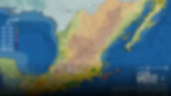 México en alerta: sismos sacuden el Pacífico mientras la comunidad se prepara