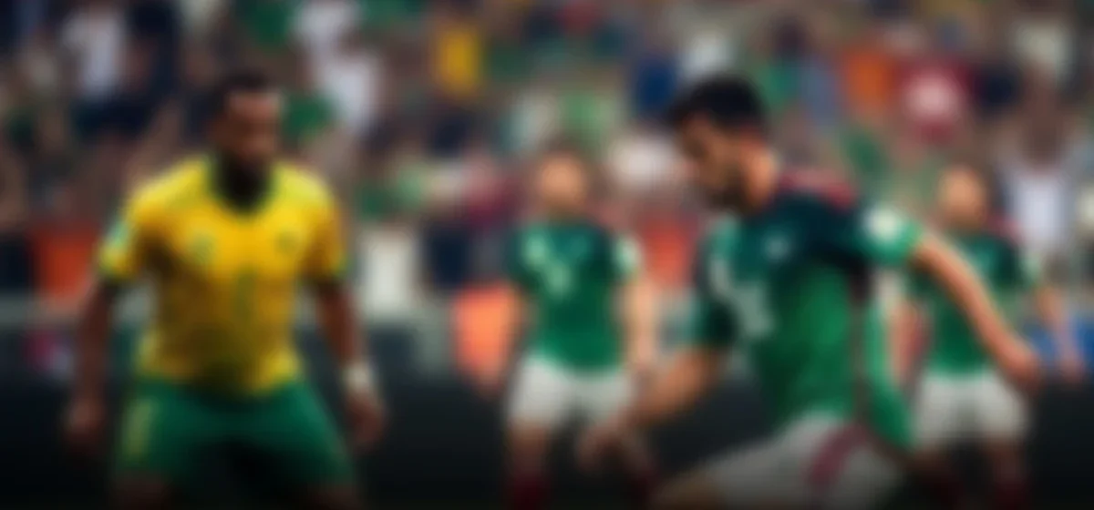 México rompe la maldición y arranca el Mundial 2026 con victoria ante Sudáfrica