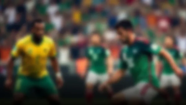México rompe la maldición y arranca el Mundial 2026 con victoria ante Sudáfrica