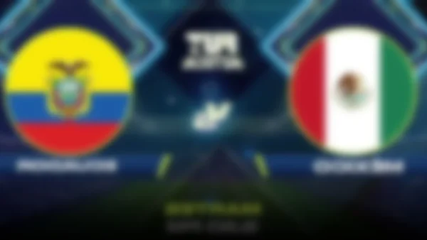 México y Ecuador se preparan para un duelo histórico en el Mundial 2026