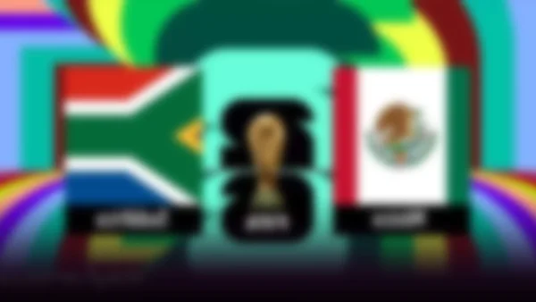 México y Sudáfrica dan el pitazo inicial al Mundial 2026: Todo lo que necesitas saber