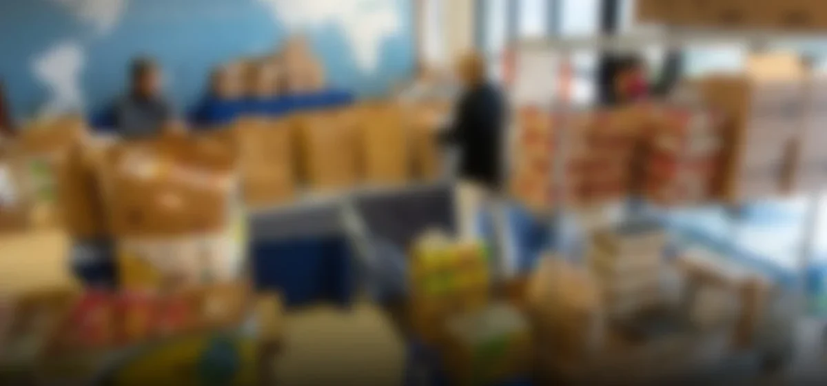 Nueva Jersey lanza una campaña de distribución de alimentos gratuitos para familias necesitadas