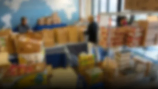 Nueva Jersey lanza una campaña de distribución de alimentos gratuitos para familias necesitadas