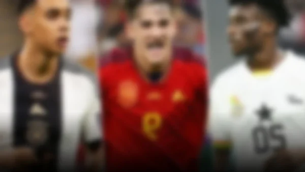 Nuevas estrellas brillan en el Mundial 2026: jóvenes talentos que deslumbran