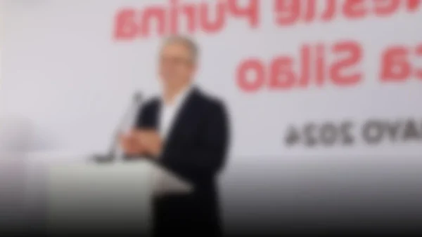 Nuevos líderes en el sector empresarial: cambios estratégicos en Nestlé, Nissan y más