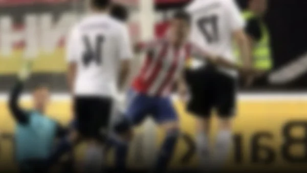 Paraguay sorprende y elimina a Alemania en un emocionante duelo de penales