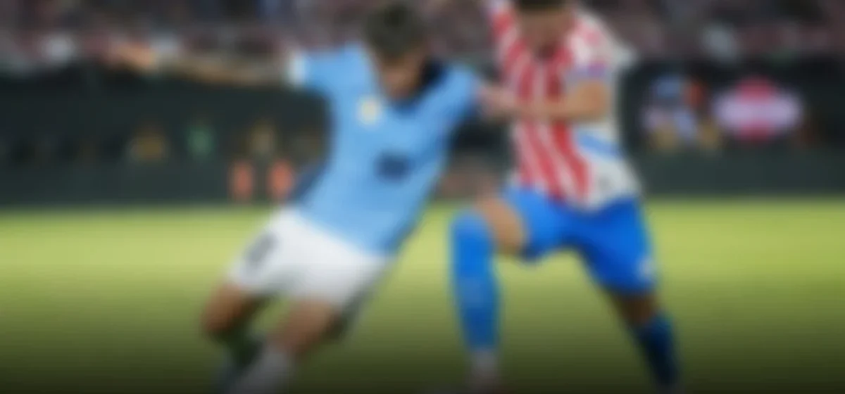Paraguay y Australia no logran romper el empate en un partido tenso del Mundial 2026
