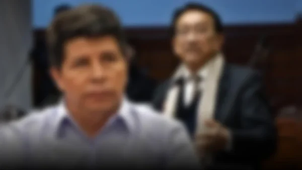 Pedro Castillo enfrenta un nuevo revés legal: Comisión de Gracias Presidenciales rechaza sus solicitudes