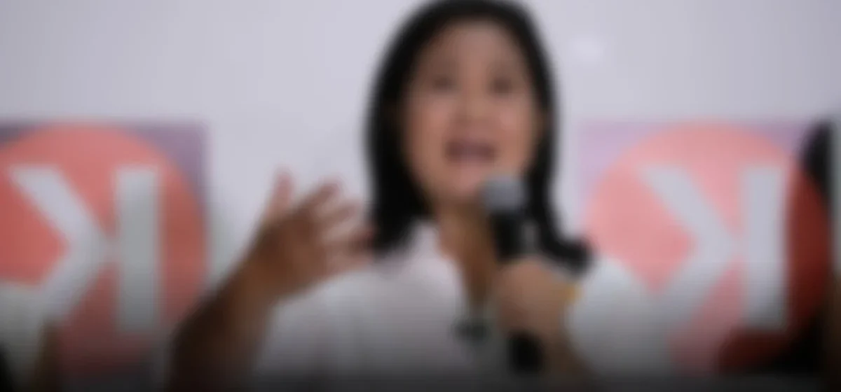 Perú elige su futuro: Keiko Fujimori se posiciona como favorita en la segunda vuelta presidencial