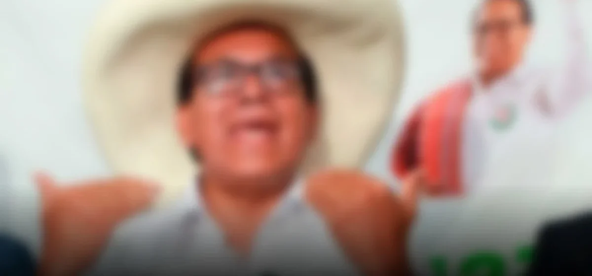 Perú elige su futuro: Roberto Sánchez se alza con la victoria en un reñido balotaje