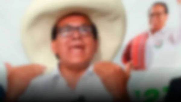 Perú elige su futuro: Roberto Sánchez se alza con la victoria en un reñido balotaje