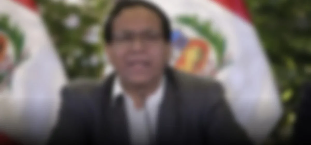 Perú elige su futuro: Roberto Sánchez se impone en San Martín tras una jornada electoral marcada por la controversia
