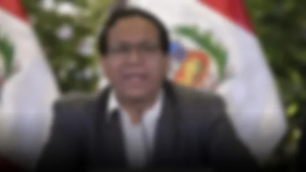 Perú elige su futuro: Roberto Sánchez se impone en San Martín tras una jornada electoral marcada por la controversia