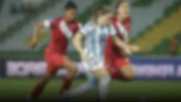 Perú empata con Argentina y deja huella en la Liga de Naciones Femenina