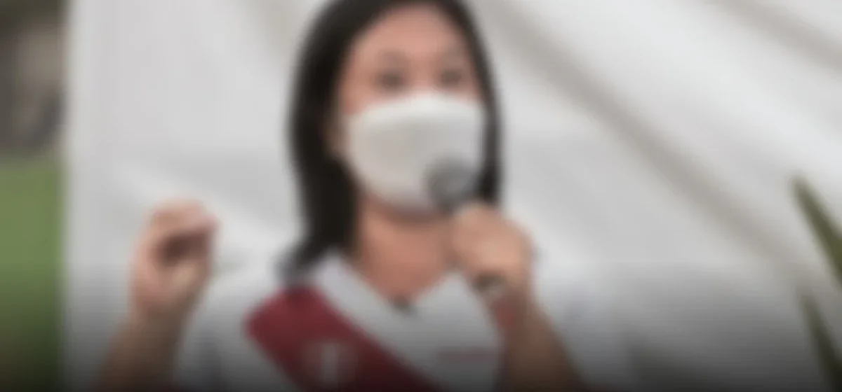 Perú se prepara para un cambio histórico: Keiko Fujimori lidera en Tumbes con un 64.34% de los votos