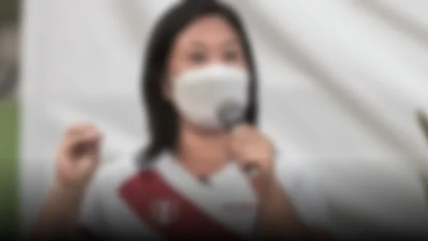 Perú se prepara para un cambio histórico: Keiko Fujimori lidera en Tumbes con un 64.34% de los votos
