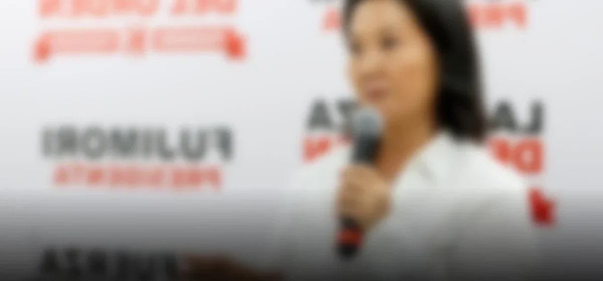 Perú se prepara para una jornada electoral decisiva: el balotaje entre Fujimori y Sánchez