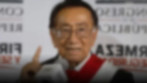 Perú se prepara para una jornada electoral decisiva: ¿quién será el nuevo presidente?