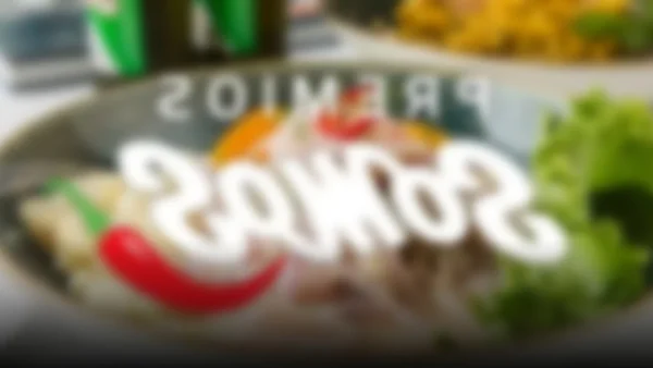 Premios Somos 2026: La gastronomía peruana brilla en la pantalla